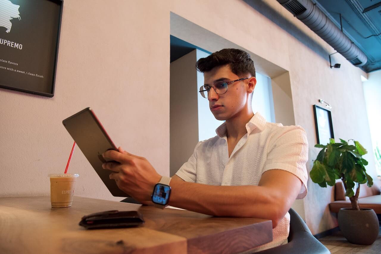 Digital wallets are already available in common use - you just may not know they are!