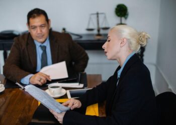 Performance reviews shouldn't be scary - this is your chance to show what you've got!