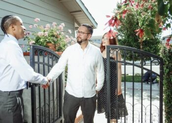 Whisper listings are private real estate deals.