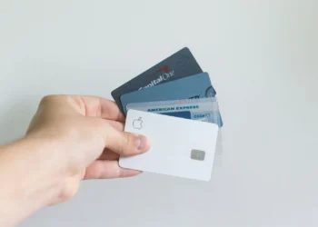 Getting your credit card under control is within your grasp.