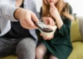 Get Smart With Money is a fantastic financial literacy documentary to help you learn about money.
