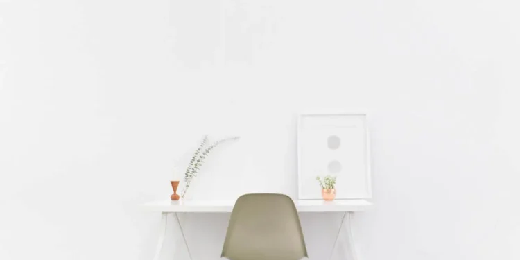 Minimalism: adopting even a small part of this idea can help you save money.