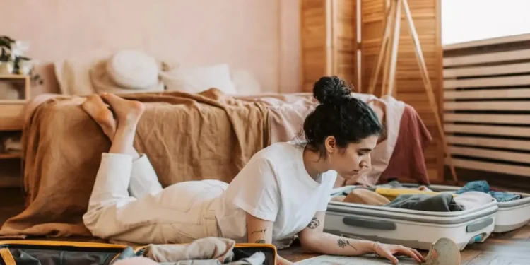 Planning your summer vacation early can save you a ton of time, stress and money.