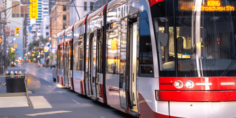 Switching to public transit and going car free can save you a lot of money in the long run.