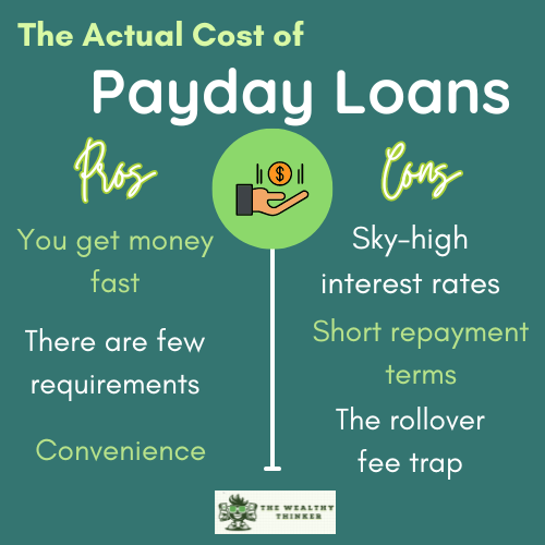 A cartoon hand in a green circle takes a gold coin.